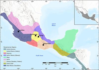 The Collapse of a Collective Society: Teuchitlán in the Tequila Region of Jalisco, Mexico